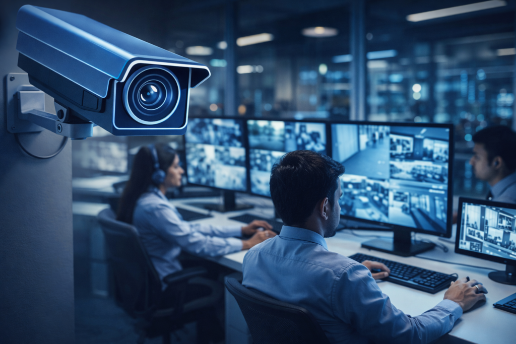 CP Plus 8 Channel DVR