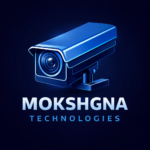 CP Plus 2MP Dome CCTV Camera