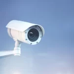 Hikvision 4 Channel DVR