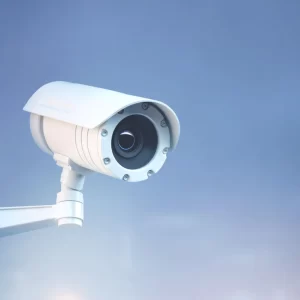 Hikvision 4 Channel DVR