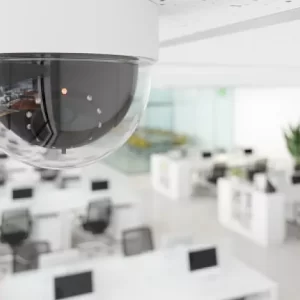 Hikvision 2MP Outdoor CCTV Camera